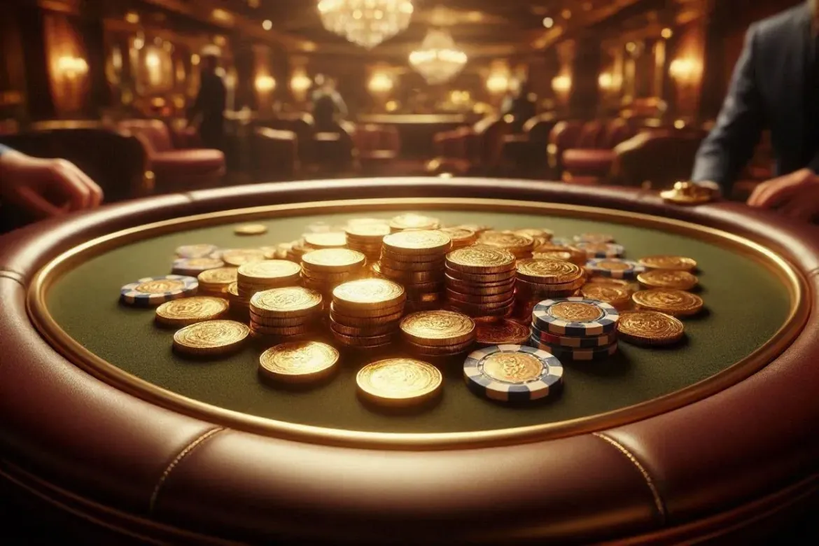 Casinacho Casino